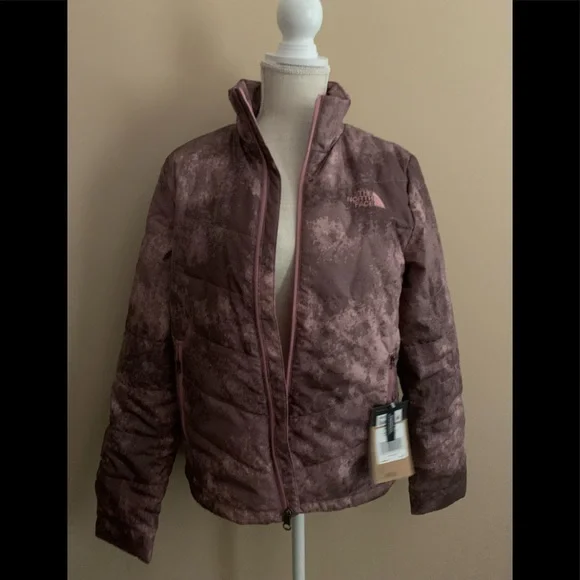 The North Face Tamburello Jacket Medium - Picture 10 of 10